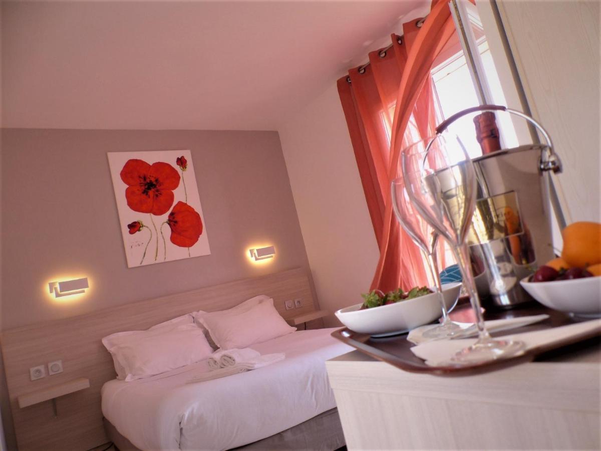 Stella Marina 3* Macinaggio (Corsica)