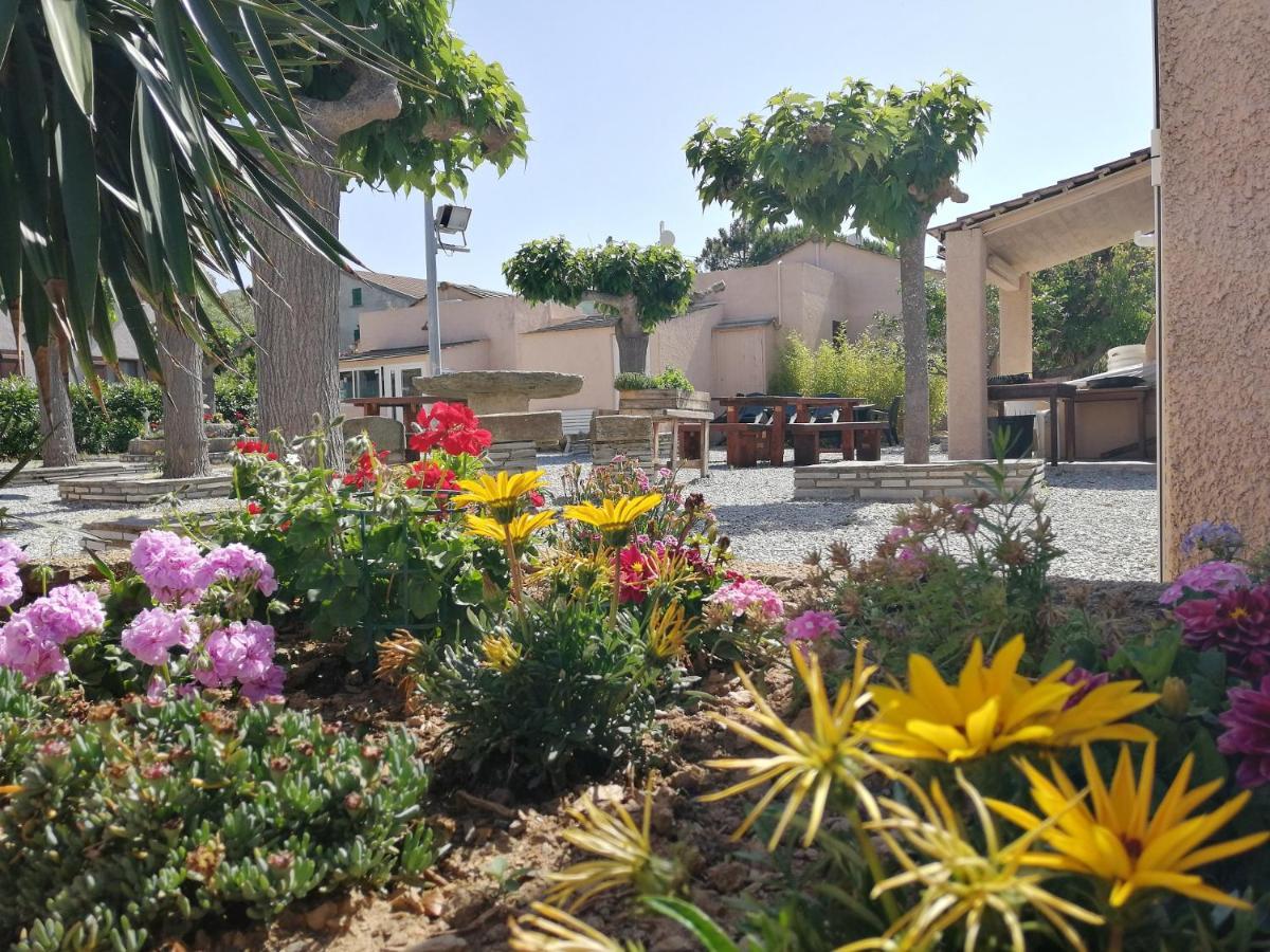 Stella Marina Macinaggio (Corsica)
