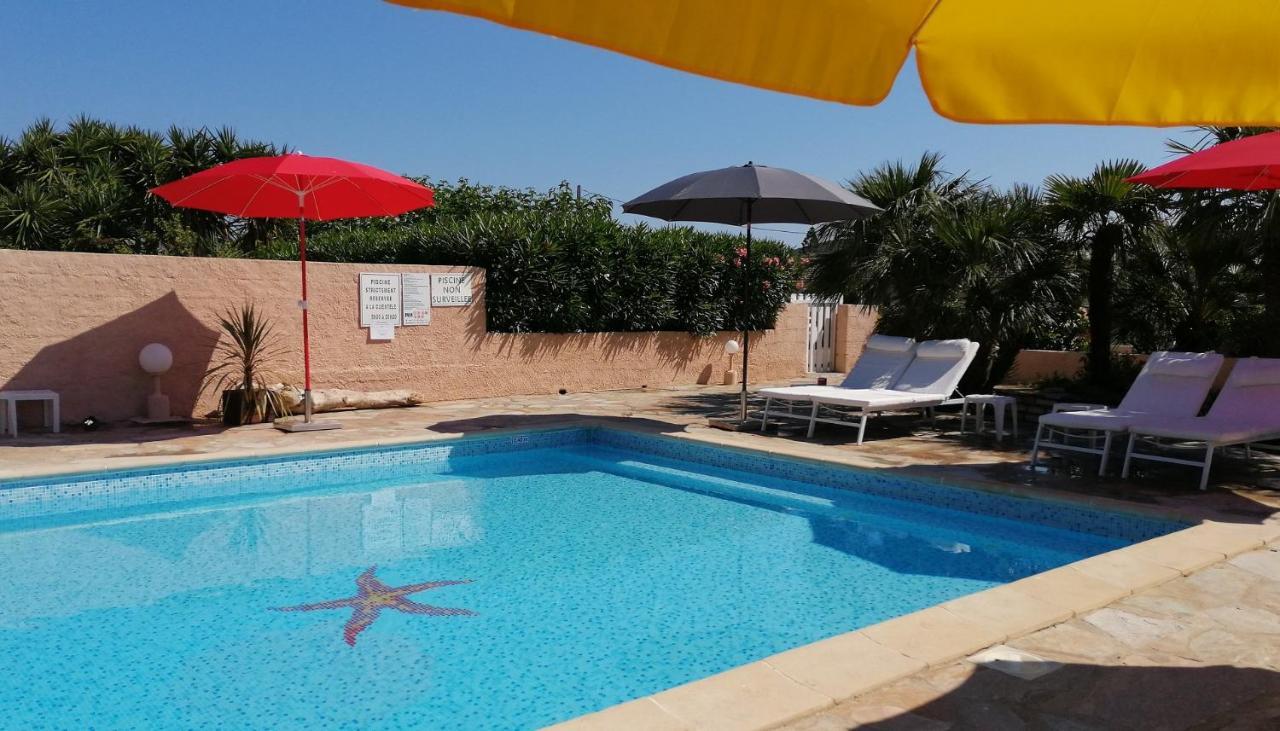 Stella Marina Macinaggio (Corsica)