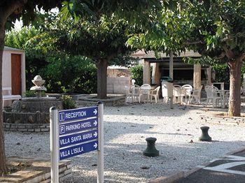 Hotel Stella Marina 3*