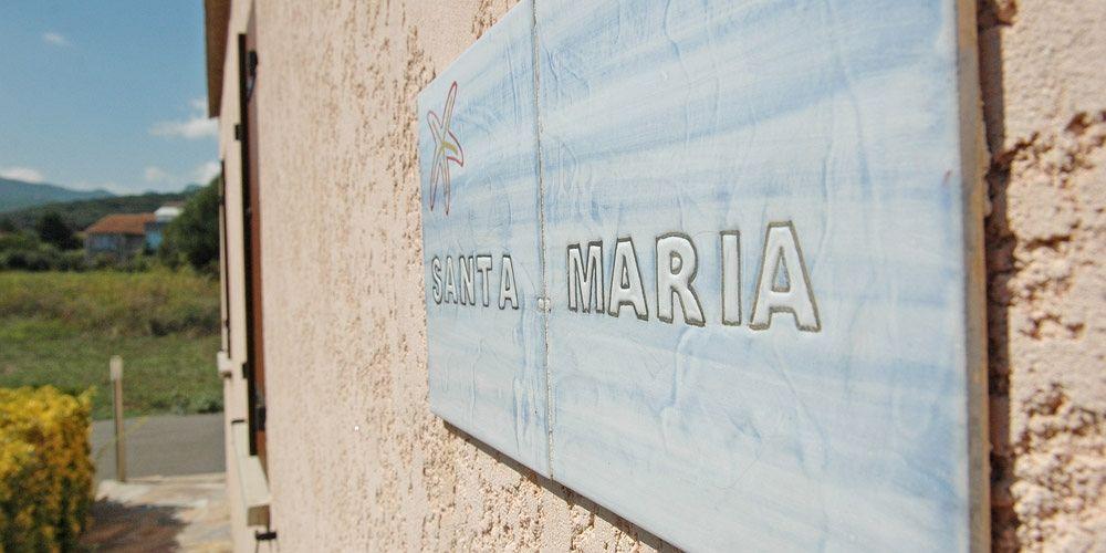 Stella Marina Macinaggio (Corsica)