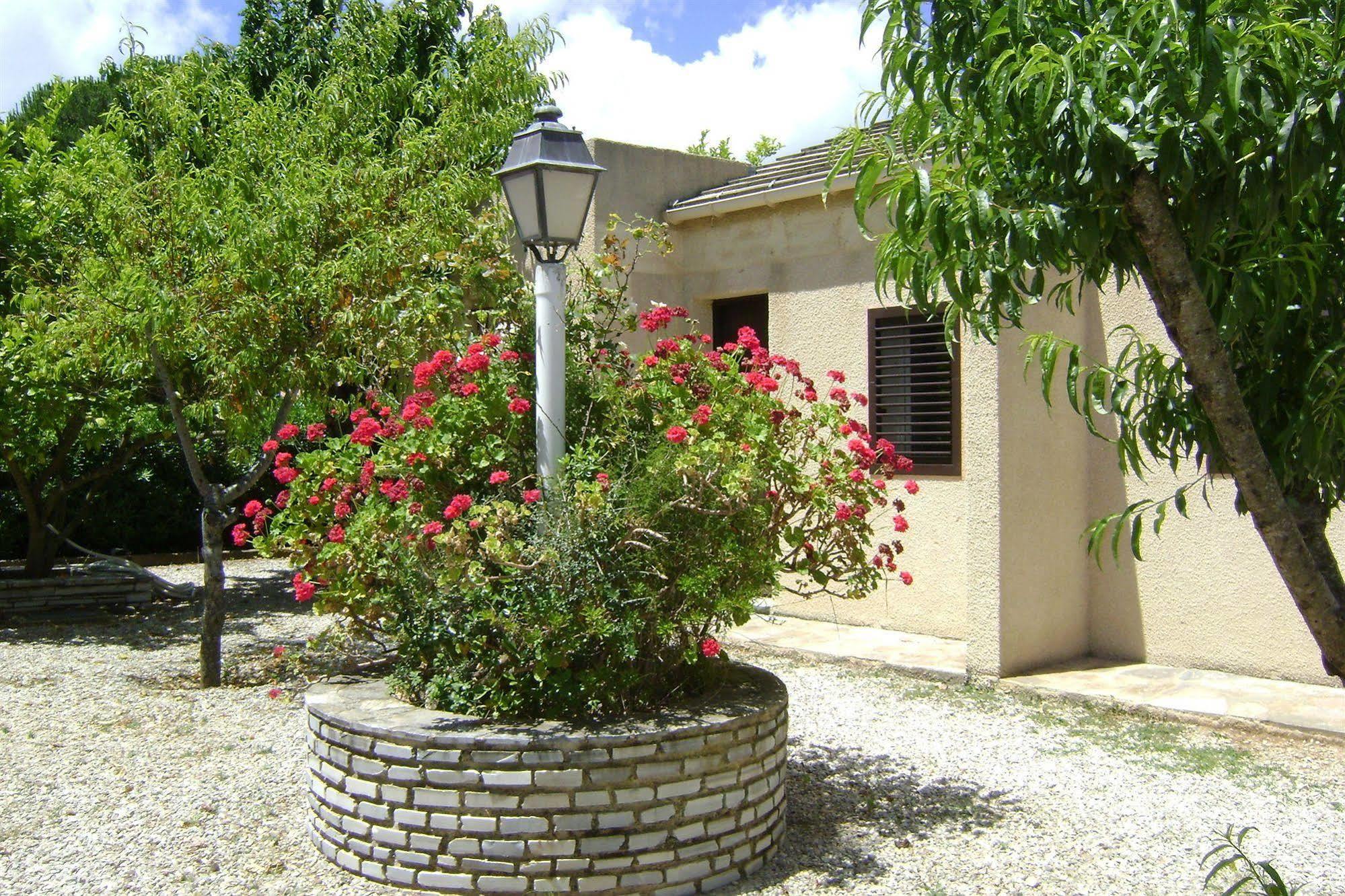 Hotel Stella Marina Macinaggio (Corsica)